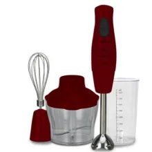 Блендер погружной Monte MT-1902R