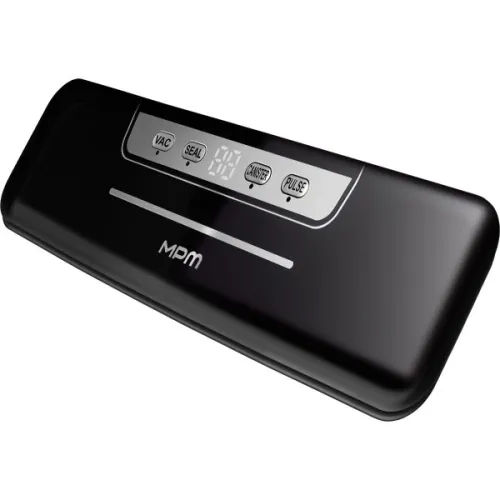 Вакуумний пакувальник MPM MPZ-02