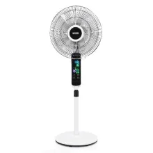 Вентилятор підлоговий п'ятилопатевий з пультом керування 60 Вт Mystery MSF-2464