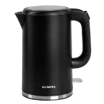 Чайник електричний KUMTEL HMK-04 Black
