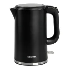 Чайник електричний KUMTEL HMK-04 Black