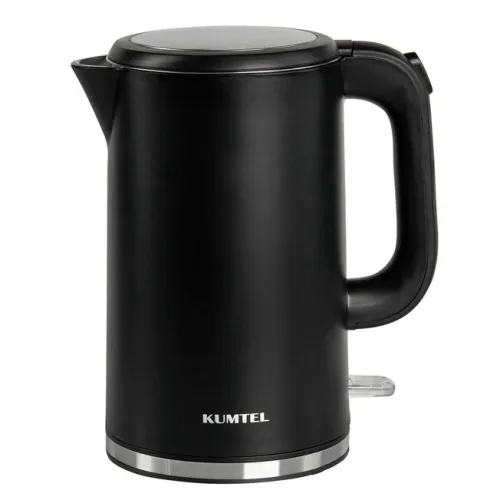 Чайник електричний KUMTEL HMK-04 Black