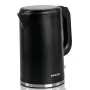 Чайник електричний KUMTEL HMK-04 Black - фото № 2