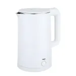 Чайник електричний TWIX HMKT-12 WHITE