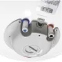 Водонагрівач  ARISTON SUPERLUX 80V 1.5K EU2 - фото № 3