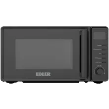Мікрохвильова піч СОЛОEDLER EDMS-207BEDH