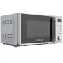 Мікрохвильова піч СОЛО EDLER EDMS-207WEDH - фото № 2