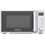Мікрохвильова піч СОЛО EDLER EDMS-207WEDH
