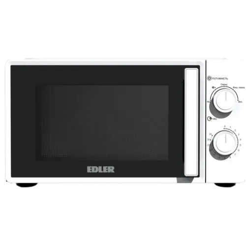 Мікрохвильова піч СОЛО EDLER EDMS-2071WMH