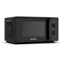 Мікрохвильова піч СОЛО EDLER EDMS-2071BMH - фото № 2