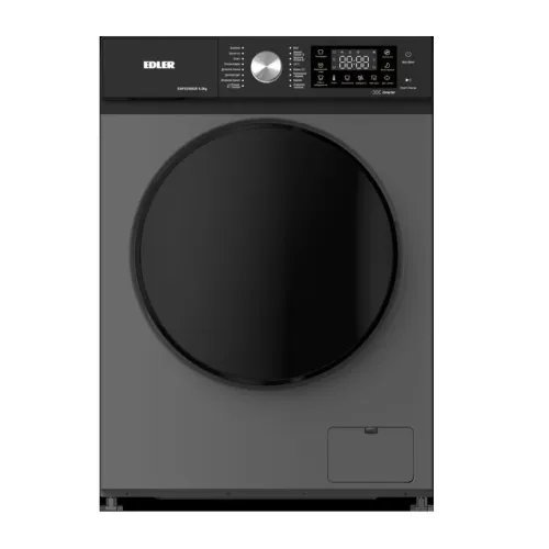 Пральна машина EDLER EWF6390iGR