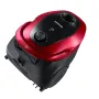 Пилосос мішковий Samsung VC07M25E0WR/UK - фото № 3