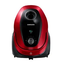 Пилосос мішковий Samsung VC07M25E0WR/UK