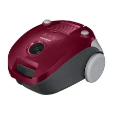 Пилосос мішковий Samsung VCC41U1V3P/UK