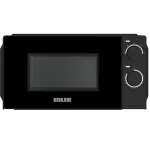 Мікрохвильова піч СОЛОEDLER EDMS-2072BMB