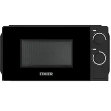 Мікрохвильова піч СОЛОEDLER EDMS-2072BMB