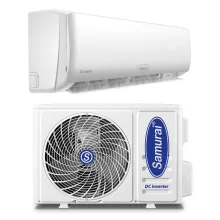 Спліт-система інверторна Samurai Elite SMA-09HRDN8T