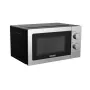 Мікрохвильова піч СОЛО EDLER EDMS-207SSMB - фото № 2
