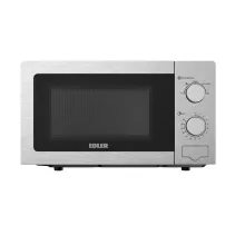 Мікрохвильова піч СОЛО EDLER EDMS-207SSMB