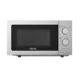 Мікрохвильова піч СОЛО EDLER EDMS-207SSMB