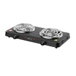 Плита настільна електрична SOKANY SK-5110