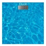 Весы напольные Dario DFS-181 water