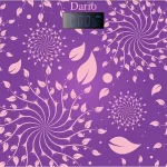 Ваги підлогові Dario DFS-2818F Branches