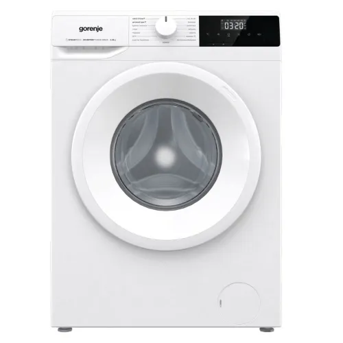 Пральна машина Gorenje WNHPI 62 SCSIRV/UA