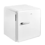 Холодильник барный Midea MDRD86SLF01 Retro