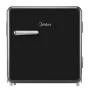 Холодильник барный Midea MDRD86SLF30 - фото № 3