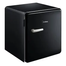Холодильник барний Midea MDRD86SLF30