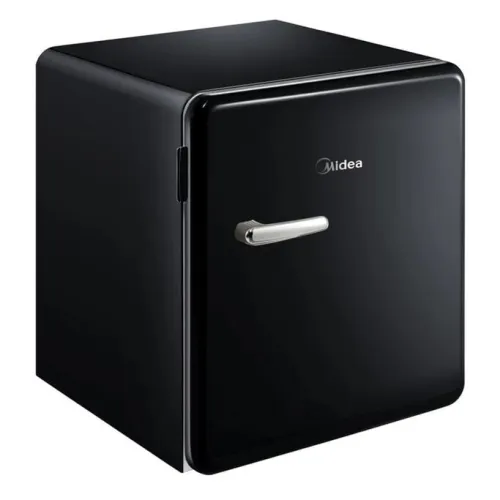 Холодильник барный Midea MDRD86SLF30