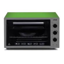 Електрична піч Artel MD-3618E Grey-Green
