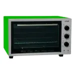 Електрична піч Artel MD-3618L Grey-Green