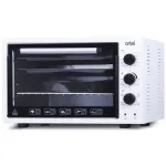 Електрична піч Artel MD-3618L White