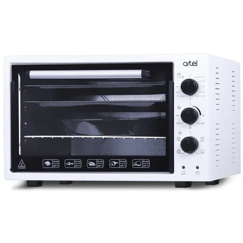Електрична піч Artel MD-3618L White