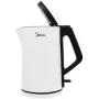 Чайник Midea MK-15H01A2WH - фото № 3