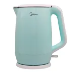 Чайник Midea MK-HJ1701DBL