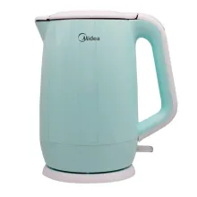 Чайник Midea MK-HJ1701DBL