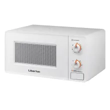 Мікрохвильова піч СОЛО Liberton LMW-2704