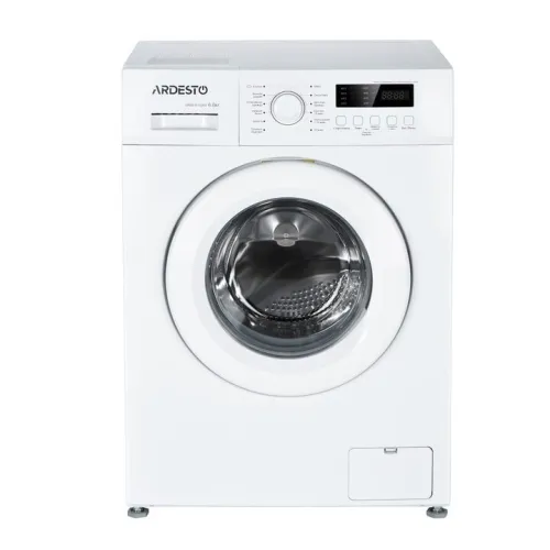 Стиральная машина Ardesto WMS-6109W