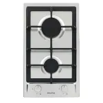 Варочная поверхность газовая Interline HGS 534 FGK XA