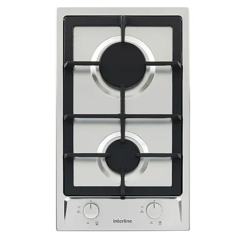 Варочная поверхность газовая Interline HGS 534 FGK XA