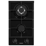 Варочная поверхность газовая Interline HGG 734 FGT BA