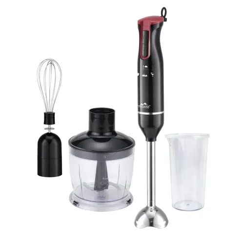 Блендер занурювальний Monte MT-1905