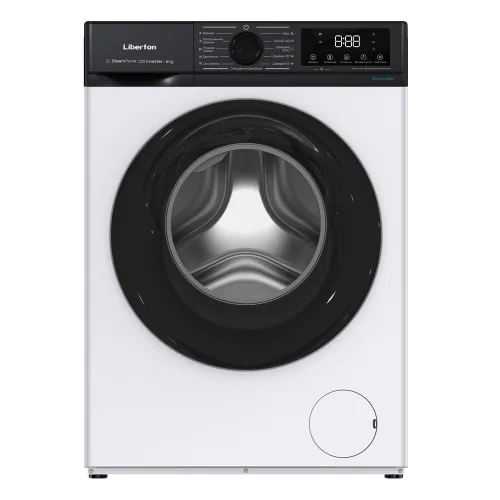 Пральна машина Liberton LWM-4901