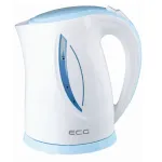 Чайник електричний ECG RK 1758 Blue