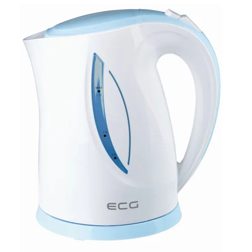 Чайник електричний ECG RK 1758 Blue