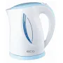Чайник електричний ECG RK 1758 Blue