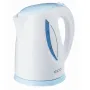 Чайник електричний ECG RK 1758 Blue - фото № 3